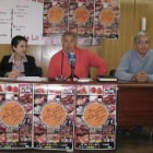 Ana Astorga, Ramiro Arredondas y José Luis de Vega presentaron la jornada