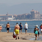 Así será la apertura de piscinas y playas en Fase 2 desescalada España