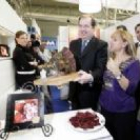 Alimentaria 2009