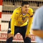 Con un 50% de efectividad, el meta croata Asanin fue determinante en la victoria leonesa.