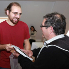 SECUNDINO PÉREZ