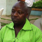 Thomas Eric Duncan, en una imagen del 2011, durante una boda en Ghana.