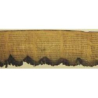 Los manuscritos en hebreo más antiguos se podrán consultar en un archivo online.