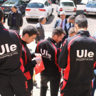 El deporte es uno de los puntos fuertes de la Universidad de León. DL