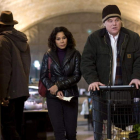 Imagen de una de las escenas de la película dirigida por Philip Seymour Hoffman.