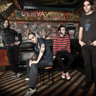 El grupo madrileño de surf rock actúa hoy en la capital.