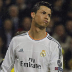 El club no ha confirmado aún si Ronaldo jugará ante el Barça.