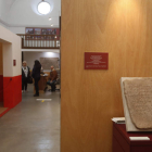 El Centro de Interpretación de las Tres Culturas abrirá de lunes a viernes.