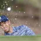 El golfista Tiger Woods es el deportista mejor pagado del mundo