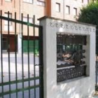 La Escuela Oficial de Idiomas se encuentra en el edificio del instituto Álvaro de Mendaña