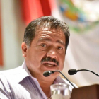 Alejandro Aparicio fue asesinado a las pocas horas de asumir su cargo como alcalde.