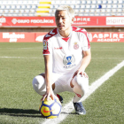 El futbolista japonés Yosuke Ideguchi llegó a la Cultural en el mercado de invierno, pero apenas ha tenido participación.