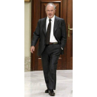 Rodrigo Rato, en una imagen de archivo.