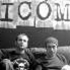 Imagen de la banda vasca de rock Segismundo Toxicómano