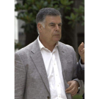El ex consejo andaluz, José Antonio Viera.