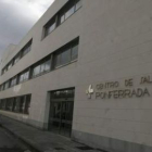 El edificio del nuevo ambulatorio de Cuatrovientos lleva meses terminado.