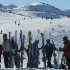 San Isidro se verá complementada con Fuentes de Invierno y los esquiadores podrán así repartirse