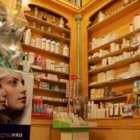En las estanterías de las farmacias se empiezan a notar ya los problemas de suministro