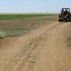 Los sindicatos agrarios temen más que nunca por el futuro del campo leonés