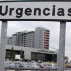El compromiso de que el Hospital sea universitario aún no tiene plazo