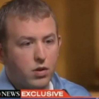 Darren Wilson, el policía que mató a Michael Brown en Ferguson, dice que tiene "la conciencia tranquila"