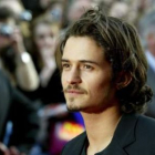 El actor británico Orlando Bloom, retoma el personaje de Legolas.