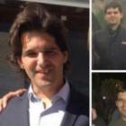 El madrileño Ignacio Echevarría, desaparecido tras los atentados de Londres del sábado.