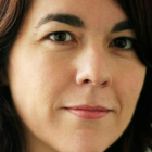 La escritora alicantina Catalina González, ganadora de la última edición de El Barco de Vapor