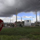 Central térmica de Compostilla