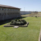 Aspecto del Centro Penitenciario de Villahierro. MARCIANO PÉREZ