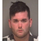 James Alex Fields  Jr