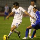 La Unión Deportiva swerá el último rival de la Deportiva en octubre