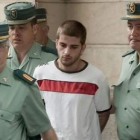 Miguel Carcaño permanece en prisión.