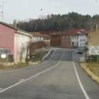 La localidad de Castrocontrigo comenzaba sus fiestas en honor a su patrón el pasado jueves