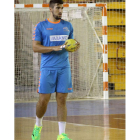 Juanjo Fernández.