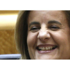 Fátima Báñez.