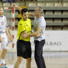 secundino pérez