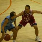 Baloncesto León juega su sexto partido de pretemporada