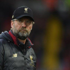 Jürgen Klopp.