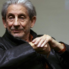 El cineasta salmantino Basilio Martín Patino . EFE