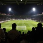 Las instalaciones deportivas gustan al grupo empresarial que se interesa por la Cultural.