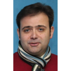 Celestino Rodríguez, secretario provincial del PSOE.