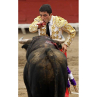 Javier Castaño.