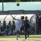 Huracán y Cultural decidieron no jugar la Copa RFEF.