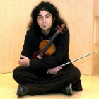 El violinista y compositor Ara Malikian