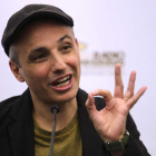 El director Pablo Berger, en imagen de archivo. ULISES RUÍZ
