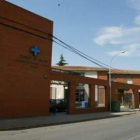El centro de salud de Astorga, que atiende a casi 19.000 pacientes, en una imagen de archivo