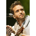 Pablo Alborán.