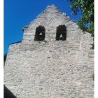 La iglesia de Palacios de Compludo. DL