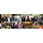 Juan Vicente Herrera, protagonista político en los últimos diez años en la Junta de Castilla y León.